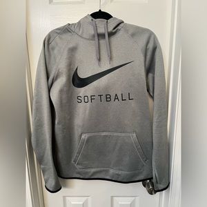 Nike WMNS Softball Sweatshirt